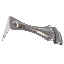 6 String Guitar Tailpiece