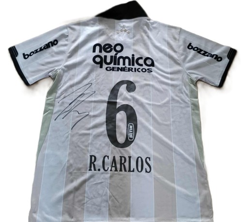 Hand signed roberto - hand, carlos