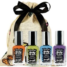 BARRY M NAILS POLISH / VARNISH