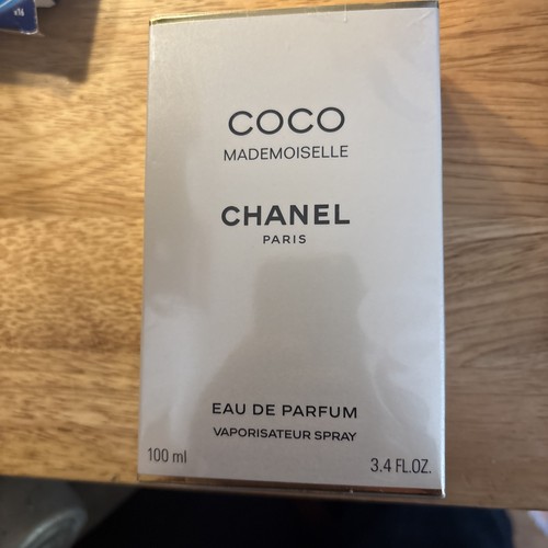 Chanel coco mademoiselle 100ml - coco,