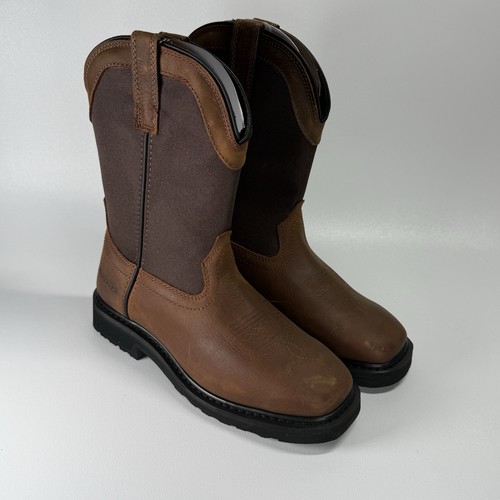 Size men eurostar - 7.5w,