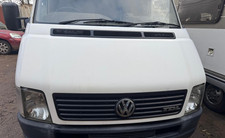 VOLKSWAGEN VW LT 35 1996-06