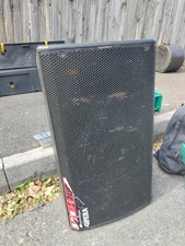 Pair of DB Technologies Opera 15 1200W 15" Active Speakers