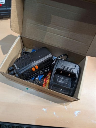 Baofeng vhf uhf - baofeng, vhf/uhf