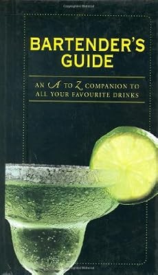 Bartenders guide to z - guide:, an