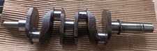 Mini 998 crankshaft 12a1451 - mini,