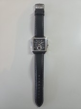 Casio Edifice Analogue Black
