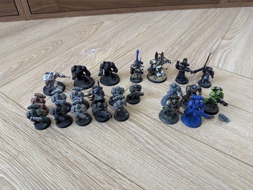 Warhammer 40k dark angels - 40k,