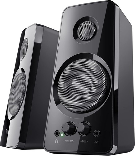 Trust tytan speaker set - trust,
