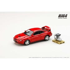 HJ641064AR 1/64 Toyota Celica
