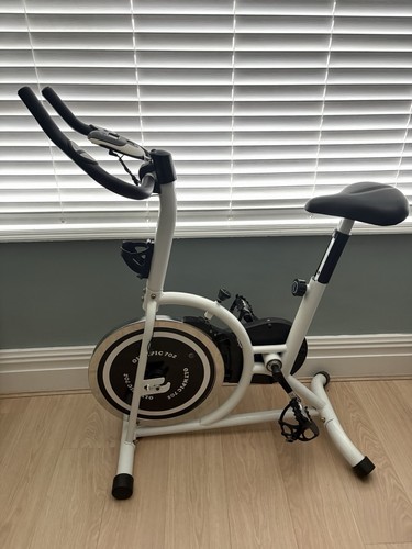 Spin bike - spin,