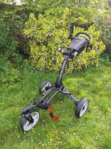 Caddytek caddylite auto 360 - caddytek, auto+360