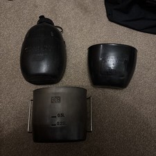 British Army Cookset