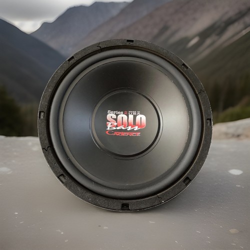 500 watts rms cadence - 500,