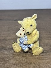 Royal Doulton Old Bear And