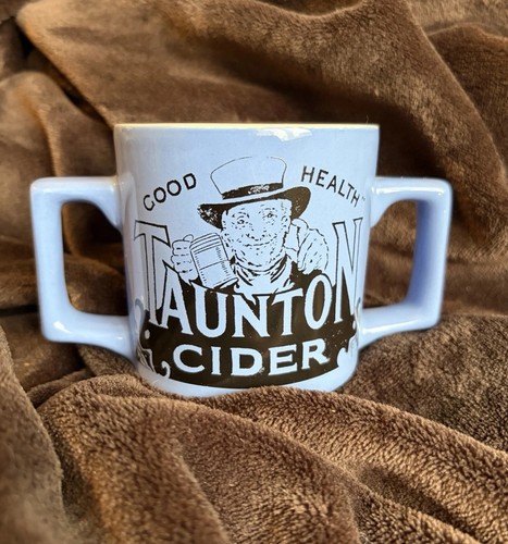 Limited edition taunton cider - taunton,