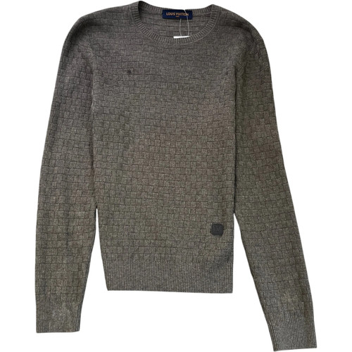 Louis vuitton men crewneck - louis,