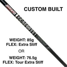 Graphite Design Tour AD XC