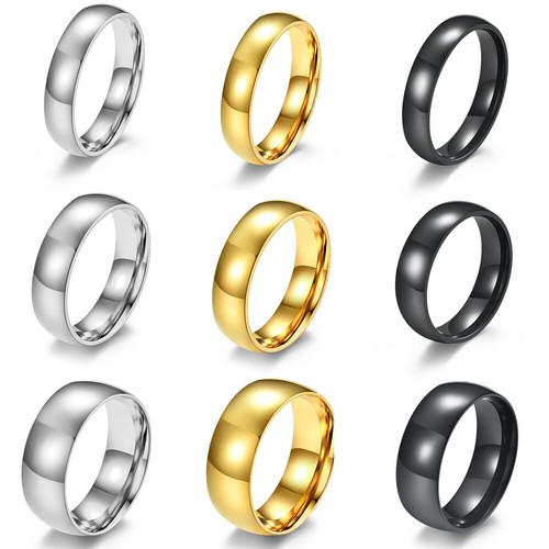 Pcs women men high polished - pcs,