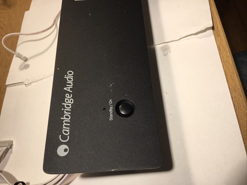 Cambridge audio azur - 640c,