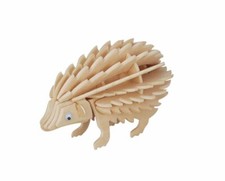 Quay Hedgehog Woodcraft