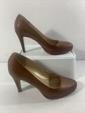 RUSSELL BROMLEY Dark Tan