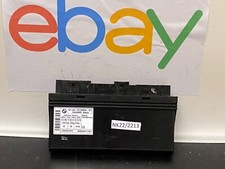 BMW 5 SERIES E60 E61 LCI 520D