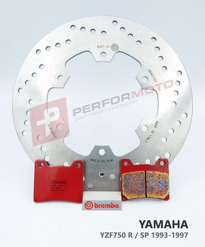 Brembo serie oro - brembo,