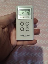 Roberts Sports 995 Personal