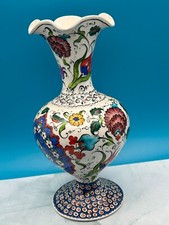 Kutahya Turkish Hand Painted