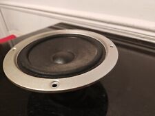 Pioneer Speaker Bass Driver A18ec7 0-53f Genuine Replacement Part