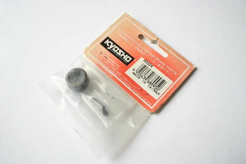 Kyosho nexus mast stopper - mast,