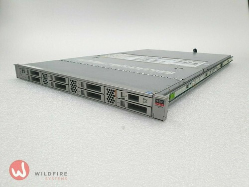 Sun oracle x4170 m3 - oracle, x3-2