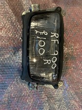 Suzuki RF900 1995-1999