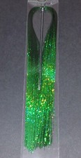 Holographic Tinsel Fly Tying
