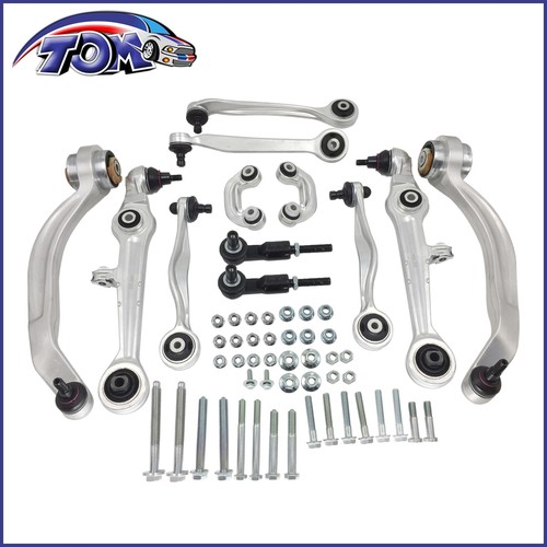 12x suspension kit upper lower - 12x,