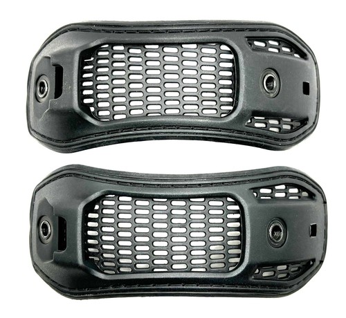 Arbor snowboard bindings toe - arbor,