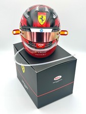F1 Ferrari Carlos Sainz 2024