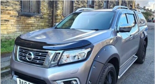 For nissan navara np300 - navara,