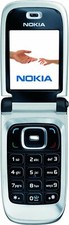 Nokia 6131 - Black (Unlocked)