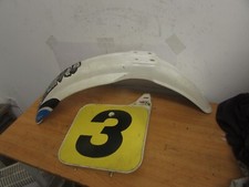 HONDA CR500 CR250 125