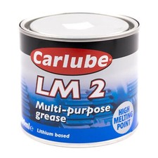 Multi-Purpose Lithium Grease