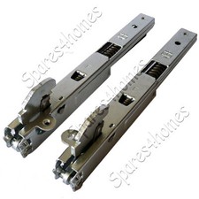 Diplomat Main Oven Door Hinges