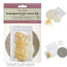 Kitchen Craft Home Made Pack