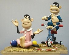 Creature Comforts Muzulu &