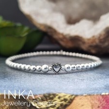 Inka 925 Sterling Silver