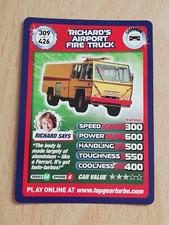 Top Gear Turbo Challenge Extra