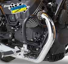Crash BAR Tubular Black GIVI