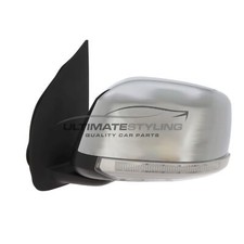 Wing door mirror fits nissan - wing,