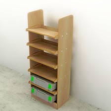 Van plywood tool - van,